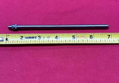 VARA STARRETT PT99201, 8-14" PARA 124 MICRÔMETROS INTERNOS - Imagem 1 de 3