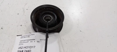 Honda Civic Idler Idle Pulley  2016 2017 2018 2019 - Image 1 of 4
