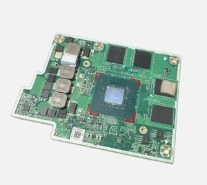 NVIDIA GEFORCE GTX 1050 4 GB HP Pavilion scheda grafica tutto in uno L17315-001 - Foto 1 di 1