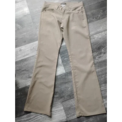 Pantalones de carrera Z. Cavaricci, vintage para mujer talla 5 elásticos a rayas - de colección Foto 1 de 4