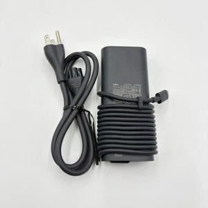 New Original Dell 130W Adapter for Dell XPS 16 (XPS9640-9158SLV-PUS) LA130PM230@ - Picture 1 of 3