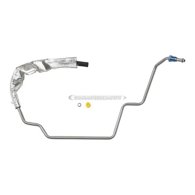 Línea de retorno de dirección asistida para Ford F-150 F-250 F-350 GMC Jimmy Edelmann Foto 1 de 4