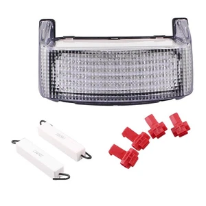 Klar Rückleuchte Lampe Blinker für Honda CBR600 F2 F3 1991 -1 993 1994 - Bild 1 von 5