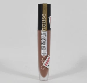 Loreal Rouge Signature Lasting Matte Liquid Lip Color #448 I TEASE - Picture 1 of 2