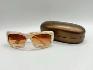 Vintage Gucci Sunglasses GG 2971/S Size ONE SIZE Rhinestone - Picture 1 of 8