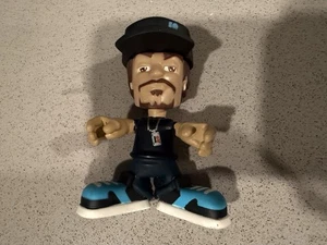 Tech Deck Spinmaster Sammlerstück Paul Rodriguez Figur nur Spielzeug 2010 Skateboard - Bild 1 von 4