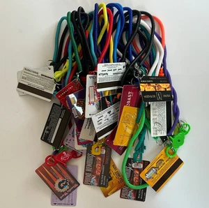 (29) CASINO Players Loyalty SLOT CARD Lot w/ Lanyards Mostly Las Vegas - Picture 1 of 4