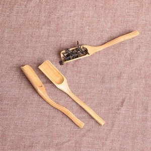 Tableware Teaspoon Reusable Tea Set Accessories New Tea Shovel - Picture 1 of 8