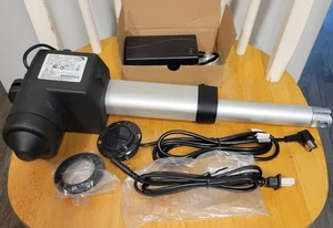 Limoss 450772 Motor Kit MD120-02-L1-304-134 Power Recliner Lift Chairs Actuator - Picture 1 of 6