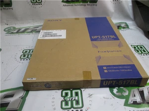 Sony UPT-517BL blau Thermodruck Media Pack neu fabrikversiegelt - Bild 1 von 4