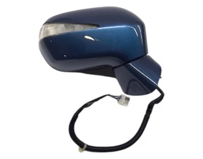 SE ADAPTA A HONDA CIVIC 2009-2011 ESPEJO ASM 76200-SNR-C02ZB - NUEVO OEM Foto 1 de 4