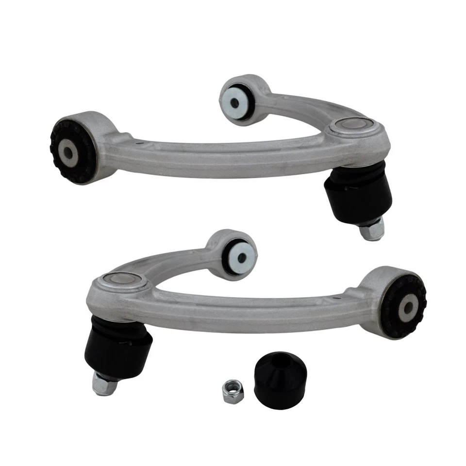 Пара рычагов управления со стороны водителя и пассажира для Mercedes-Benz GLE43 AMG 2017-2019 - Изображение 1 из 4