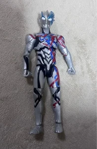 Ultraman Blazer Action Figure, Sound & Movable, Battery not included - Picture 1 of 1