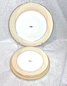 Mary Kay Golden Anniversary Bumble Bee 3-teiliges Gedeck 2013 - Bild 1 von 10