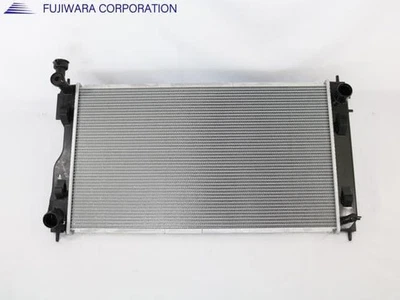 SUBARU Impreza 2020 5AA-GTE Radiator 45111FL001 [New] [PA109902942] - Image 1 of 2