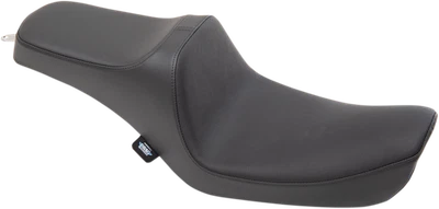 Asientos Harley Super Glide Drag Specialties 0803-0651 Predator III 96-03 Foto 1 de 3