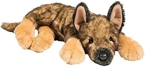 MYA German Shepherd Dog Plush Stuffed Animal - Picture 1 of 1