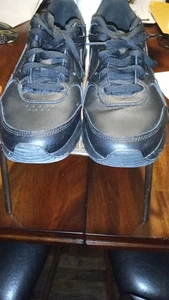 Nike Air Max Herren All Black - Bild 1 von 6