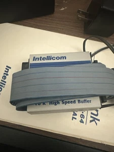 Intellicom Quick-Link 16K High Speed Buffer - Picture 1 of 2