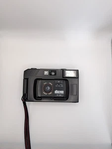 Vintage Allorgan PC-400 35mm Analog Kompaktkamera mit Tasche  - Bild 1 von 4