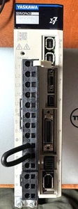 Yaskawa SGD7S-2R8A20A Servopack Servoantrieb - Bild 1 von 1