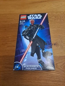 LEGO Star Wars: Darth Maul (75537) - Bild 1 von 4