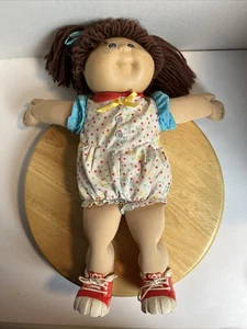 Cabbage Patch Kid 1978, 1982 Original Appalachian Artworks, Inc by Coleco 17'' - Bild 1 von 19