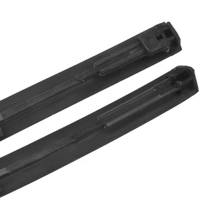 Long Lasting Rubber Roof Moulding Strip for Toyota For Yaris Hatchback - Picture 1 of 12