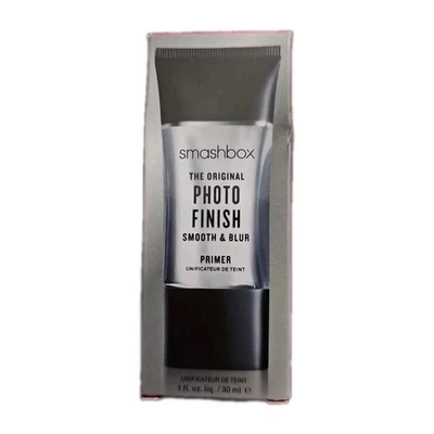 Smashbox The Original Photo Finish Smooth & Blur Oil-Free Primer, 1.0 oz. - Image 1 of 4