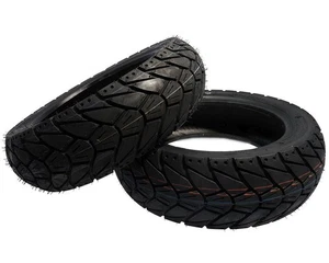 Reifen Set 1x KENDA K415 120/70-12 und 1x 130/70-12 M+S 58J 62P TL Kit Allwetter - Bild 1 von 8