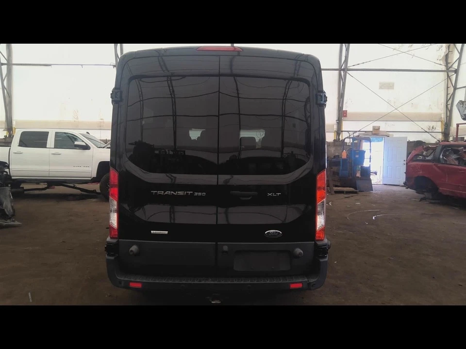 Consola techo delantero TPMS con luces de mapa para 17-19 TRANSIT 150 6709619 Foto 1 de 4