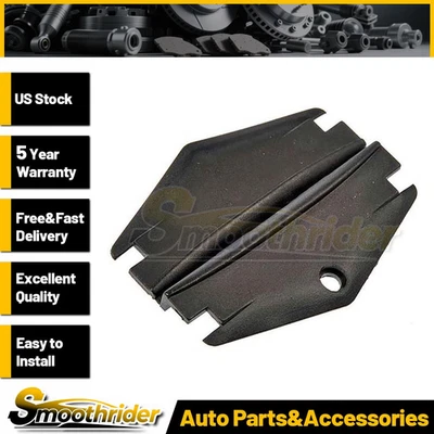 Guía de ventana trasera derecha superior trasera Dorman para Chevrolet Caprice 1981-1990 Foto 1 de 3