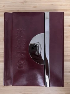 A Better Tomorrow Trilogy – Limited Collector‑Style Box - Bild 1 von 7