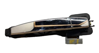 2008 2009 2010 SATURN VUE Right Outside Door Handle (door) Front OEM: 25861951 — 第 1/4 张图片