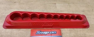 Snap On PAKTY243-Bandeja Magnética Para 210IMFSYA-3/8" Dr 10 Piezas Semi Profundo Imp Skt Set - Imagen 1 de 4