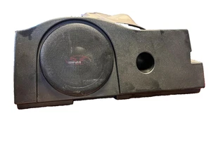 2002 Nissan Frontier Rockford Fosgate Speaker Box 28170-8Z500 - Bild 1 von 2