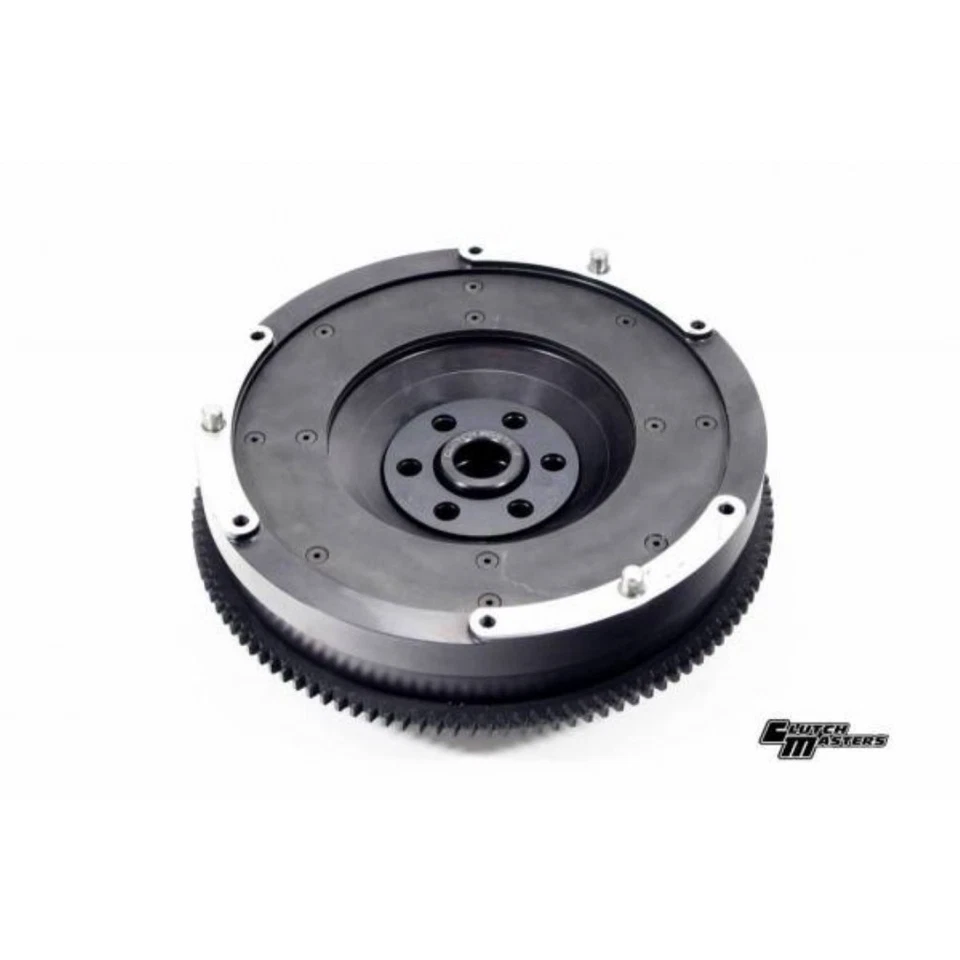 Volante Clutch Masters para BMW 528i/528xi 2008 2009 2010 | Aluminio Foto 1 de 2