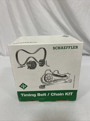 INA 皮带张紧器总成 11288604266 宝马 X5 X3 535i 335i xDrive 740i E90 X6 — 第 1/3 张图片