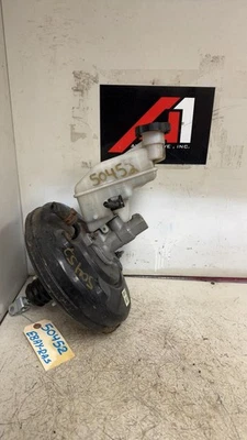 Booster de freno eléctrico Hyundai Elantra 2011-2016 con cilindro maestro Foto 1 de 4