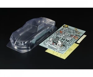 Tamiya Renault Alpine A110 Jägermeister M-06 Karosserie Satz - Bild 1 von 1