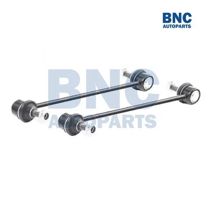 Par de barras estabilizadoras delanteras para SEAT CORDOBA de 2002 a 2009 - MQ Foto 1 de 2