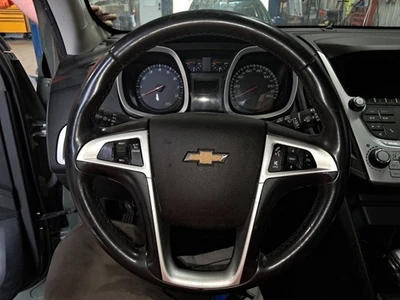 2015 Chevrolet Equinox Driver Left Airbag OEM Used 120K Miles - C25671 Foto 1 de 4