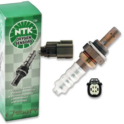NGK NTK 2234 氧气传感器 适用于 OS5569 ES20409 CA4118861 CA3918861 qm — 第 1/4 张图片