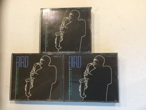 Bird: The Complete Charlie Parker on Verve 10 CD Set in Jewel Cases No Outer Box - Bild 1 von 4