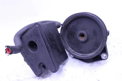 POWER STEERING PUMP C250 C300 C350 C63 E350 E550 E63 10-13 1415745 - Image 1 of 4