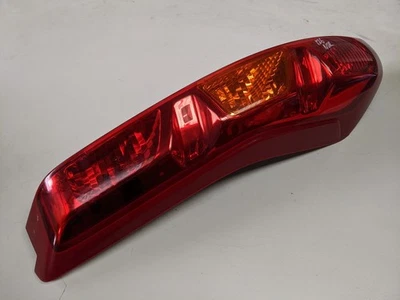 NISSAN X-TRAIL 2008 LEFT REAR LIGHT TAILLIGHT - Image 1 of 4