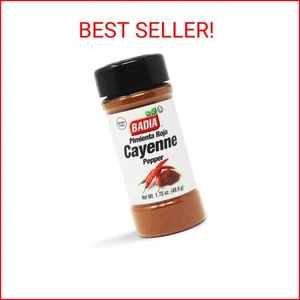 Badia Pepper Cayenne Ground, 1.75 oz - Picture 1 of 2