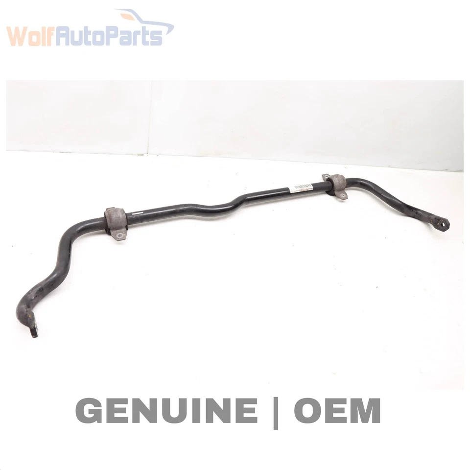 Mercedes-Benz CLA45 AMG 2014-2015 2,0 L - Estabilizador delantero / Barra estabilizadora Foto 1 de 4