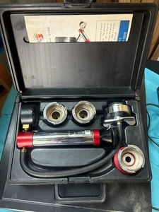 Matco Tools Raditor Pressure Tester - Picture 1 of 2