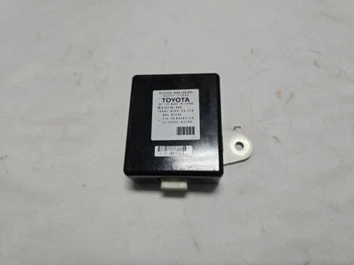 2005 - 2010 Scion TC Door Receiver Control Module (OEM) 89741-21040 - Image 1 of 3